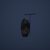 Трофей {trophy} в игре Bramble: The Mountain King для PS4