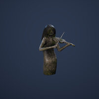 Трофей {trophy} в игре Bramble: The Mountain King для PS4