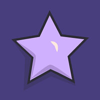 Достижение Blue or Bust в игре Roundguard для Google Play