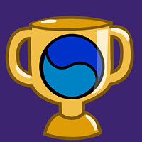 Достижение Made Of Magic в игре Roundguard для Google Play