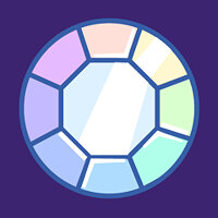 Достижение Refractor в игре Roundguard для Google Play