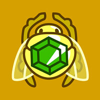 Достижение The King's Hoard в игре Roundguard для Google Play