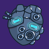 Достижение Cut The Power в игре Roundguard для Google Play