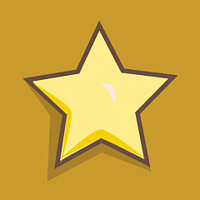 Достижение Going for Gold в игре Roundguard для Google Play
