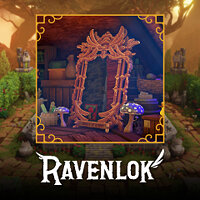 Достижение Mirror, Mirror в игре Ravenlok для Xbox One, Xbox Series