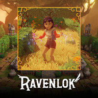 Достижение Vibing в игре Ravenlok для Xbox One, Xbox Series
