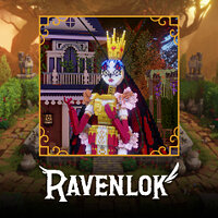 Достижение Kidnapped! в игре Ravenlok для Xbox One, Xbox Series