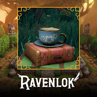 Достижение Teacups for Toppy в игре Ravenlok для Xbox One, Xbox Series