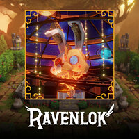 Достижение Stardust в игре Ravenlok для Xbox One, Xbox Series
