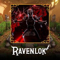Достижение Spellbound в игре Ravenlok для Xbox One, Xbox Series