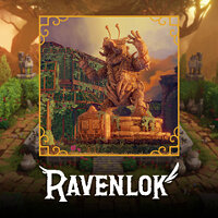 Достижение Trick Question! в игре Ravenlok для Xbox One, Xbox Series