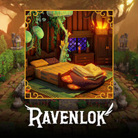 Достижение Well Rested в игре Ravenlok для Xbox One, Xbox Series