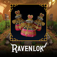 Достижение Shopping Spree! в игре Ravenlok для Xbox One, Xbox Series