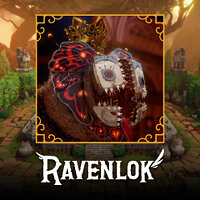 Достижение The Downfall в игре Ravenlok для Xbox One, Xbox Series