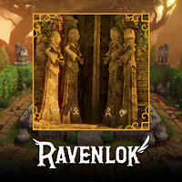 Достижение Ancient Wisdom в игре Ravenlok для Xbox One, Xbox Series