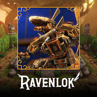 Достижение Bird of Prey в игре Ravenlok для Xbox One, Xbox Series