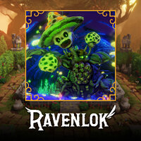 Достижение Fun Guy в игре Ravenlok для Xbox One, Xbox Series