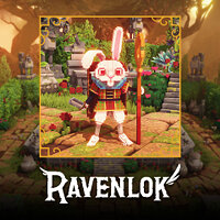 Достижение A Prophecy в игре Ravenlok для Xbox One, Xbox Series