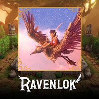 Достижение Going Home в игре Ravenlok для Xbox One, Xbox Series