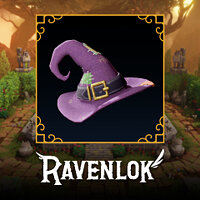 Достижение It's Pointy! в игре Ravenlok для Xbox One, Xbox Series