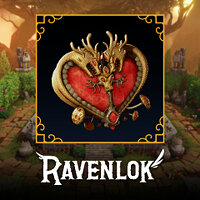 Достижение Take Heart в игре Ravenlok для Xbox One, Xbox Series