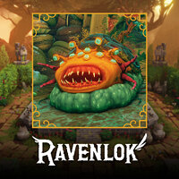 Достижение Piece of Cake в игре Ravenlok для Xbox One, Xbox Series