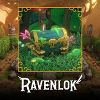 Достижение Gooey Delight! в игре Ravenlok для Xbox One, Xbox Series