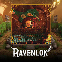Достижение Little Shop в игре Ravenlok для Xbox One, Xbox Series