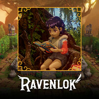 Достижение Once Upon a Time в игре Ravenlok для Xbox One, Xbox Series