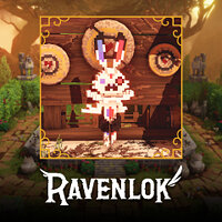 Достижение Sword, Shield, Fight! в игре Ravenlok для Xbox One, Xbox Series