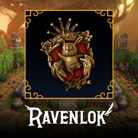 Достижение Glimmer of Hope в игре Ravenlok для Xbox One, Xbox Series