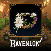 Достижение Flower Power в игре Ravenlok для Xbox One, Xbox Series