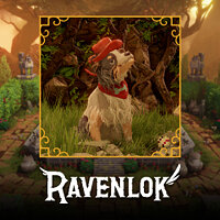 Достижение Waff! в игре Ravenlok для Xbox One, Xbox Series