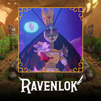 Достижение A Grand Visit в игре Ravenlok для Xbox One, Xbox Series