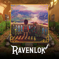 Достижение Spot of Tea? в игре Ravenlok для Xbox One, Xbox Series