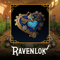 Достижение Heartbreaker в игре Ravenlok для Xbox One, Xbox Series