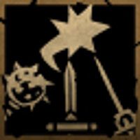 Трофей {trophy} в игре Darkest Dungeon 2 для Epic