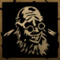 Трофей {trophy} в игре Darkest Dungeon 2 для Epic