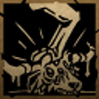 Трофей {trophy} в игре Darkest Dungeon 2 для Epic