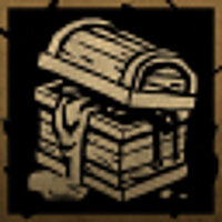 Трофей {trophy} в игре Darkest Dungeon 2 для Epic