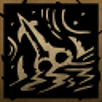 Трофей {trophy} в игре Darkest Dungeon 2 для Epic