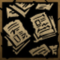 Трофей {trophy} в игре Darkest Dungeon 2 для Epic