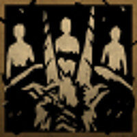 Трофей {trophy} в игре Darkest Dungeon 2 для Epic
