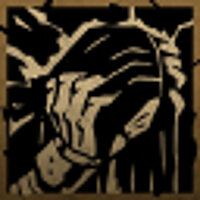 Трофей {trophy} в игре Darkest Dungeon 2 для Epic