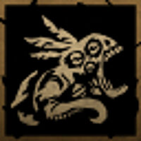 Трофей {trophy} в игре Darkest Dungeon 2 для Epic