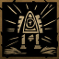 Трофей {trophy} в игре Darkest Dungeon 2 для Epic