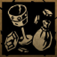 Трофей {trophy} в игре Darkest Dungeon 2 для Epic