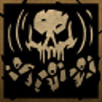 Трофей {trophy} в игре Darkest Dungeon 2 для Epic
