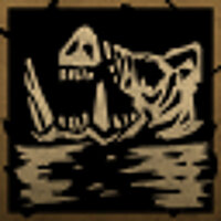 Трофей {trophy} в игре Darkest Dungeon 2 для Epic