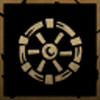 Трофей {trophy} в игре Darkest Dungeon 2 для Epic